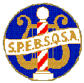 SPEBSQSA Logo